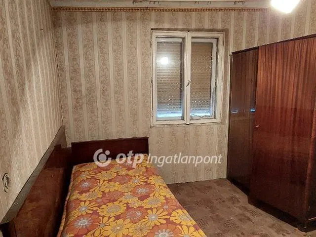 Eladó ház Nagykanizsa 50 nm