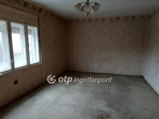 Eladó ház Nagykanizsa 50 nm