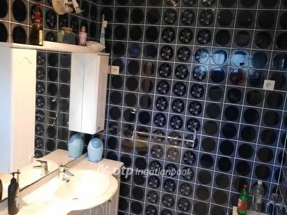 Eladó ház Vonyarcvashegy 150 nm