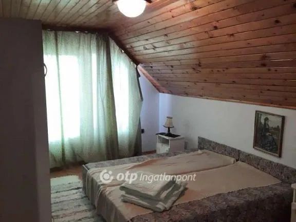 Eladó ház Vonyarcvashegy 150 nm