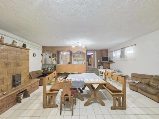 Eladó ház Zalaegerszeg 360 nm