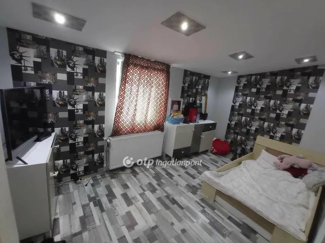 Eladó ház Bagod 112 nm