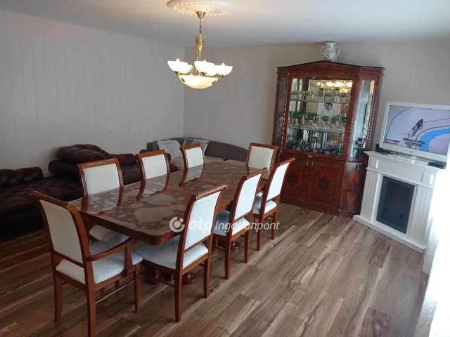 Eladó ház Bagod 112 nm