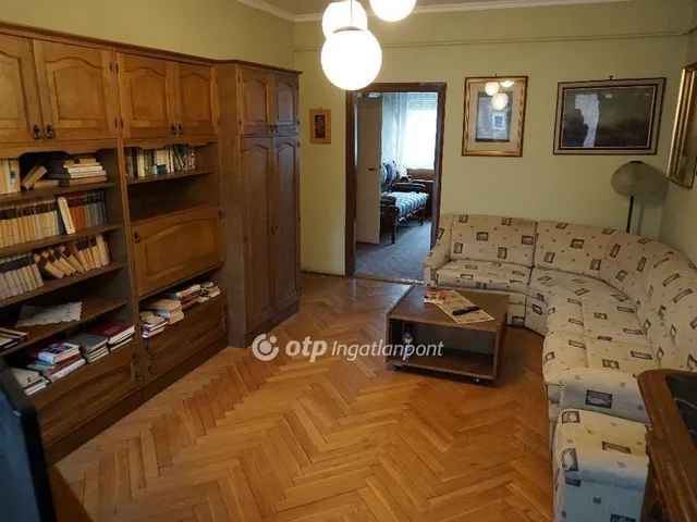 Eladó lakás Zalaegerszeg 54 nm