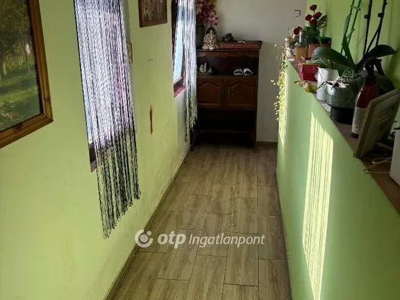 Eladó ház Lovászi 120 nm