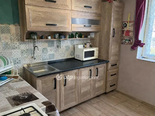 Eladó ház Lovászi 120 nm