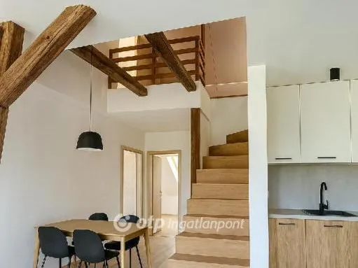 Eladó lakás Nagykanizsa 120 nm