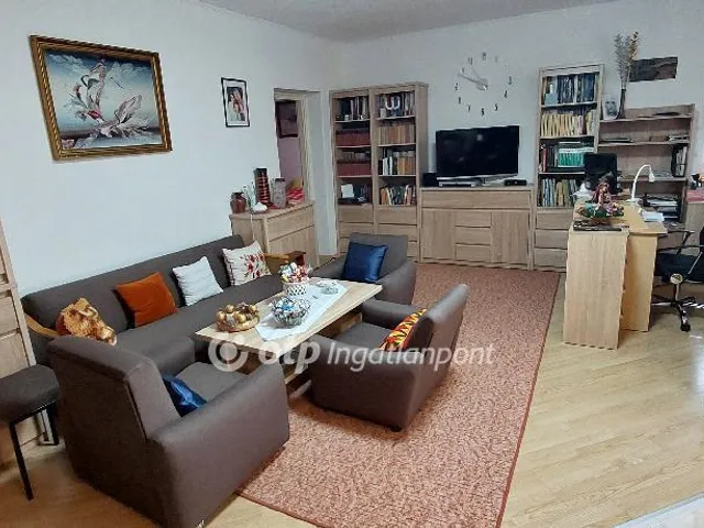 Eladó ház Nagykanizsa 186 nm