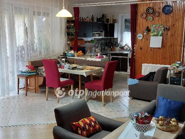 Eladó ház Nagykanizsa 186 nm
