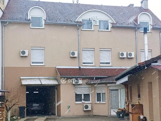 Eladó ház Nagykanizsa 649 nm