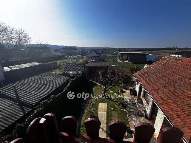 Eladó ház Zalaegerszeg 202 nm