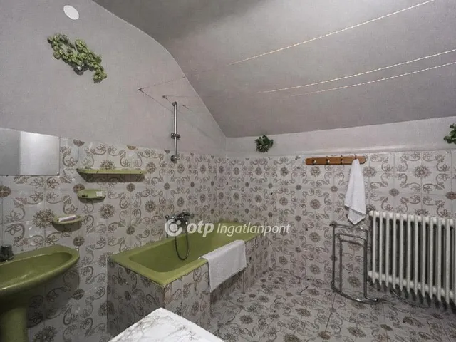 Eladó ház Zalaegerszeg 202 nm