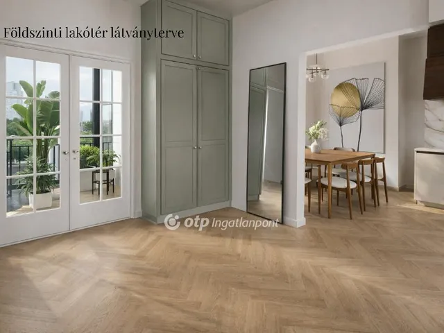 Eladó ház Zalaegerszeg 202 nm