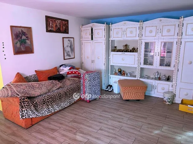 Eladó ház Lovászi 120 nm