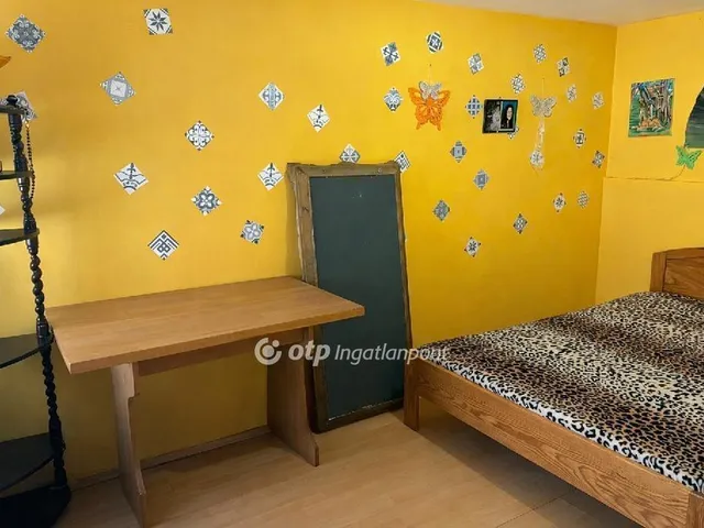 Eladó ház Lovászi 120 nm