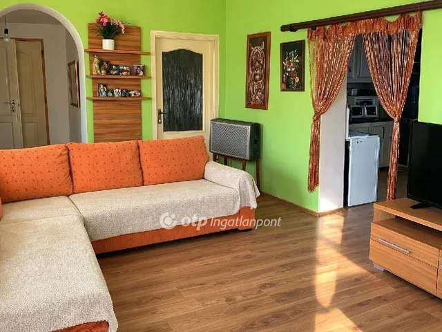 Eladó ház Lovászi 120 nm