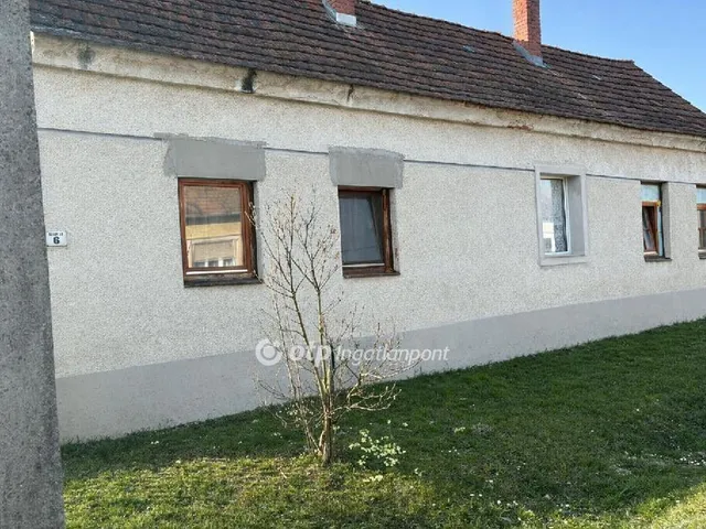 Eladó ház Lovászi 120 nm