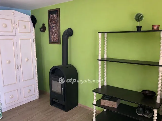 Eladó ház Lovászi 120 nm
