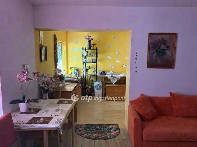 Eladó ház Lovászi 120 nm