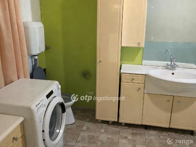 Eladó ház Lovászi 120 nm