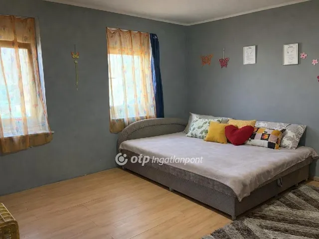 Eladó ház Lovászi 120 nm