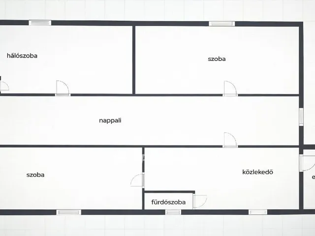 Eladó ház Söjtör 91 nm