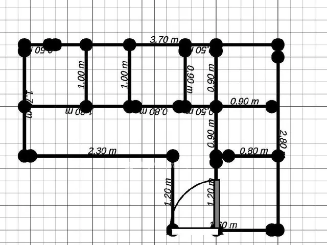 Eladó ház Lovászi 120 nm