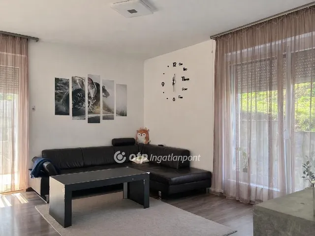 Eladó lakás Teskánd 90 nm