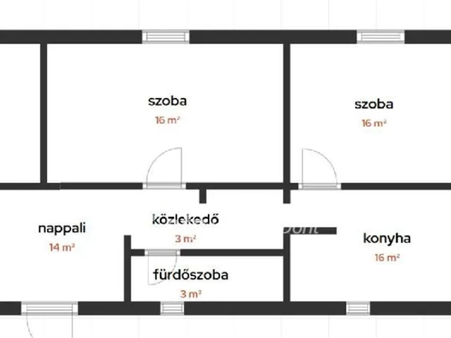 Eladó ház Zalavár 100 nm