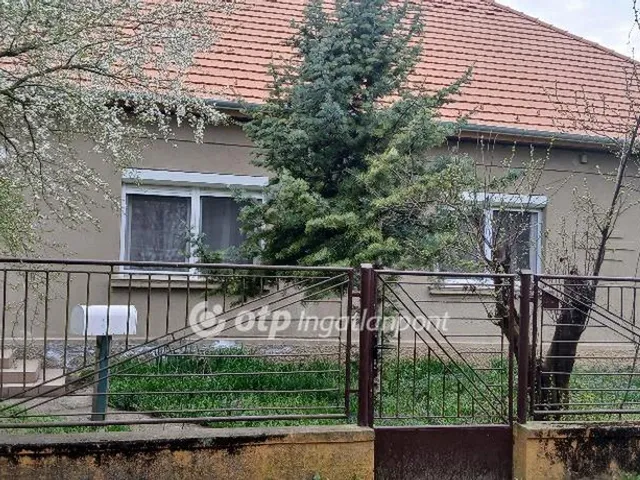 Eladó ház Zalavár 100 nm