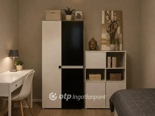 Eladó ház Szentliszló 170 nm