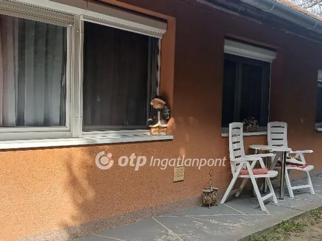 Eladó ház Szentliszló 170 nm