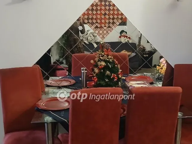 Eladó ház Szentliszló 170 nm