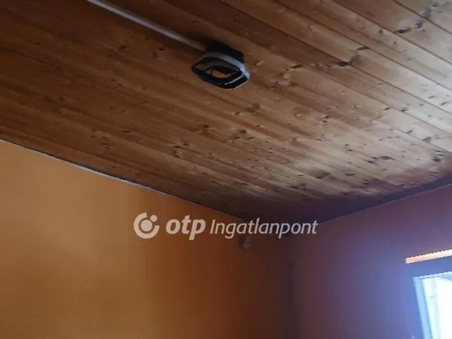 Eladó ház Szentliszló 170 nm