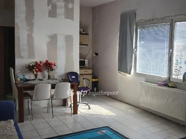 Eladó ház Szentliszló 170 nm