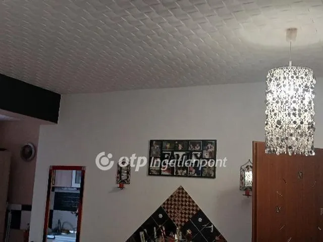 Eladó ház Szentliszló 170 nm
