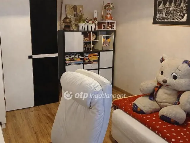 Eladó ház Szentliszló 170 nm