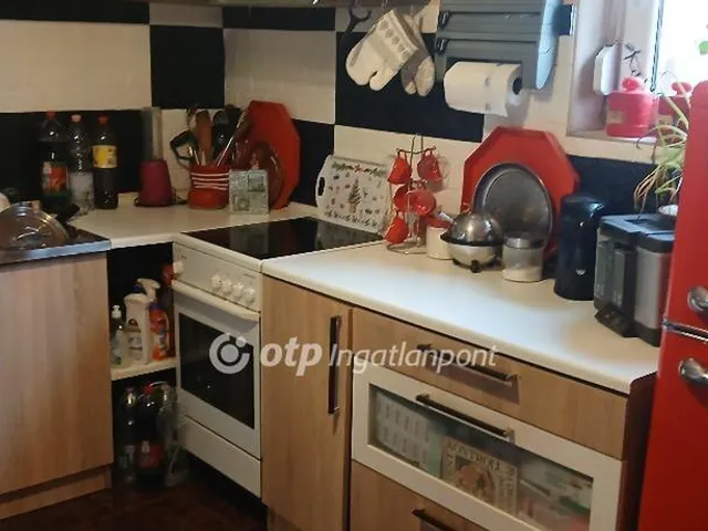 Eladó ház Szentliszló 170 nm