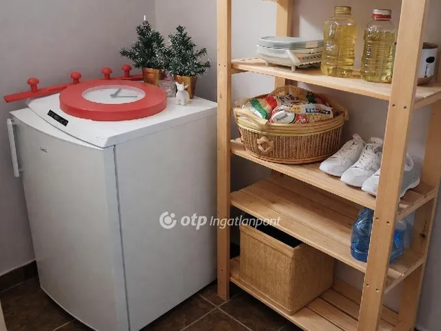 Eladó ház Szentliszló 170 nm