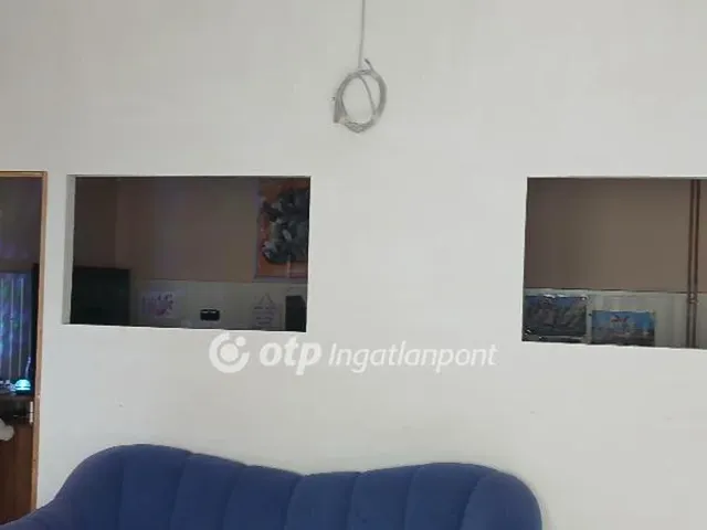 Eladó ház Szentliszló 170 nm