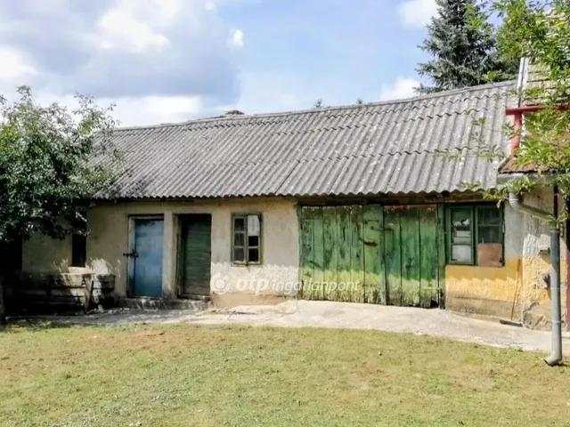 Eladó ház Nemesszentandrás 92 nm
