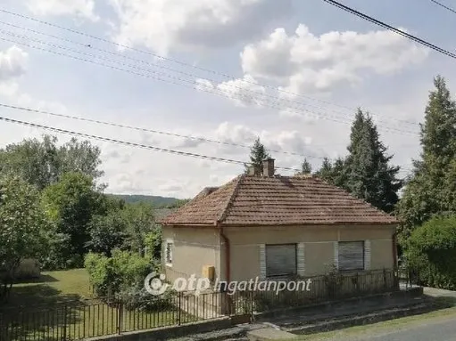 Eladó ház Nemesszentandrás 92 nm
