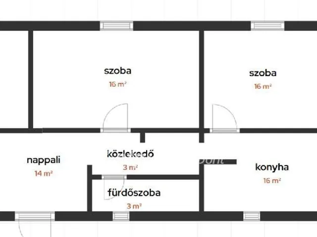 Eladó ház Zalavár 100 nm