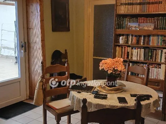 Eladó ház Zalavár 100 nm