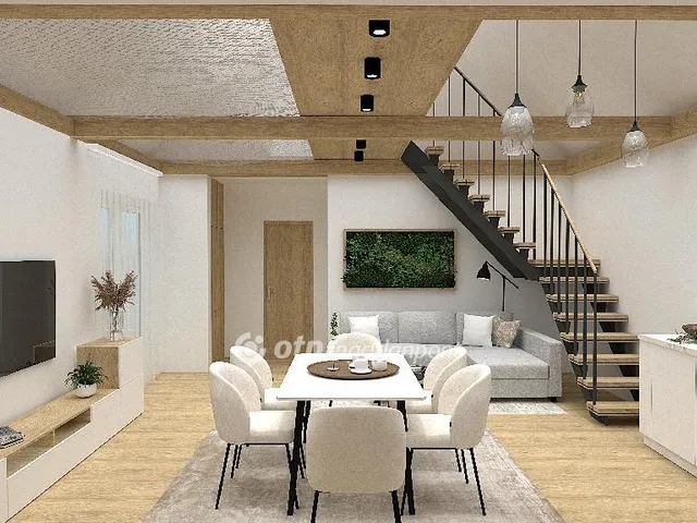 Eladó lakás Nagykanizsa 37 nm