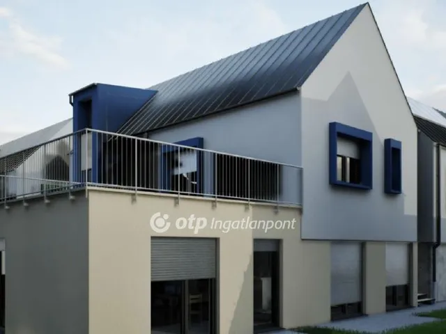 Eladó lakás Nagykanizsa 80 nm