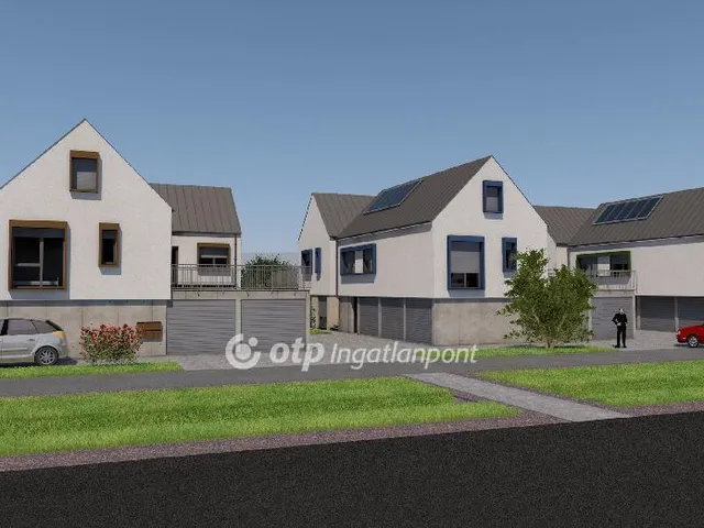 Eladó lakás Nagykanizsa 80 nm