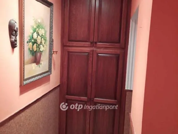 Eladó ház Vonyarcvashegy 150 nm