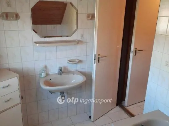 Eladó ház Vonyarcvashegy 150 nm