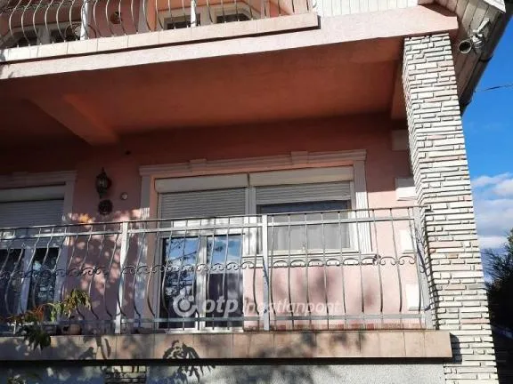 Eladó ház Vonyarcvashegy 150 nm